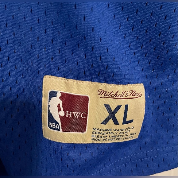 Chris Mullin Jersey - Picture 6 of 9